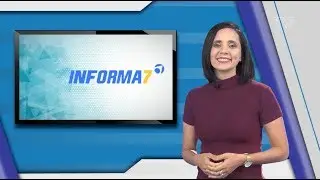 INFORMA7 NOVEMBRO 2 2018