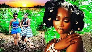La Puissante Fille De La Lumière - Film Nigerian En Francais 2026