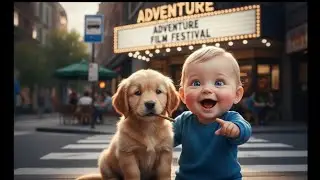 A Baby, a Puppy, and a Perfect Day | Funny & Heartwarming Compilation