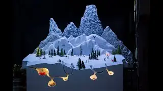 MAKING LITTLE WINTER at The Cosmopolitan