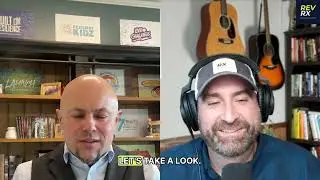 'Biblical Parenting: 3 Key Traits for Raising Godly Kids' with Focus on the Family's Dr Danny Huerta