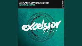 Space We Create (Extended Mix)