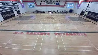 M.E. LaZerte Basketball | Jr Boys vs ABJ & Sr girls vs Oscar Romero