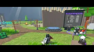Roblox  LevelBound