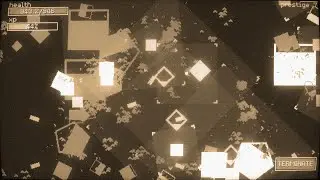 achrilock plays - nodebuster