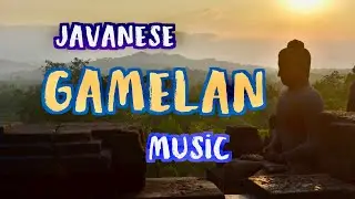 SHADOW PUPPETS AND GAMELAN MUSIC IN JAVA | Indonesia Ep. 6