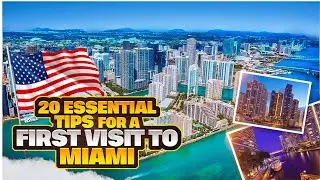 THIS IS LIFE IN MIAMI: what you should do, people, traditions, history