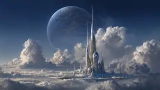 Realms Beyond The Sky 8