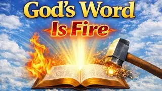 Umusomyi wa Bible ku wa 24/01/2026( Jer 23:25-40) IJAMBO RY'IMANA RIMEZE NK'UMURIRO UKONGORA 