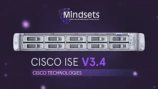 Getting Started  Cisco Identity Services Engine 3.4 Digital Certificate Administration Arabic-42