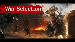 War Selection gameplay #gameplay #games #warselection #steam #gaming #game #2019