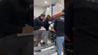 Construction Machinery Spare Parts Company at Work Hours #construction #spareparts #shorts