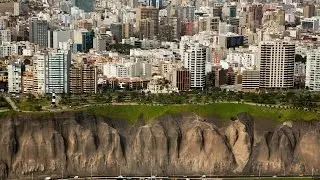 Lima, Peru - Ciudad Moderna 2016 (Fotos en HD)
