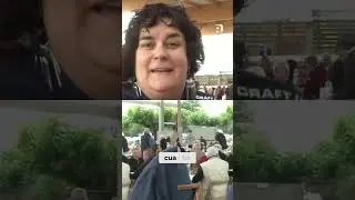 A l'esmorzar popular, m&eacute;s val anar-hi amb gana!