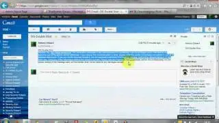 Setting up Distribution Groups and Aliases in Office 365 Exchange Online (audio out of sync)
