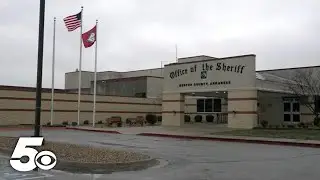 Benton County Sherriff&rsquo;s Office to upgrade jail facilities