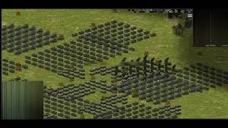 Bruteforce vs Rogue Showdown: Map 500 DW5 | Best Browser Game Battle