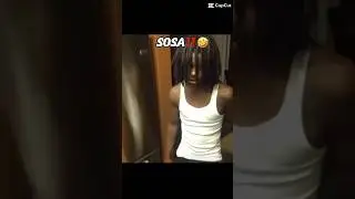 Wachu do fa a living : bang bang wats yo name sOSa😭🤣#Sosa#sosadmeme 😭🤣