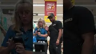 People React to ALT. Fragrances in Walmart