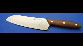 Due Cigni 1896 Santoku - www.pizzini.at