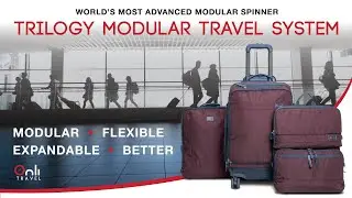 Trilogy Modular System