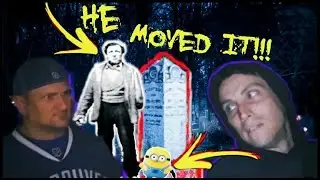 #hauntedcemetery #hauntedcemeteries #ghosthunting #shorts #paranormalinvestigating #shorts