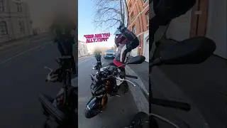 I can't believe it has come to this 😂 #pulledover #2024mt09sp #mt09sp #bikevideo #motorcycle #police
