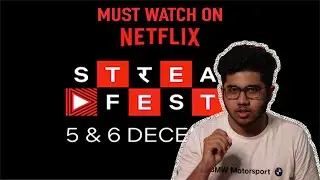 Movies You Do Not Wanna Miss | NETFLIX STREAM FEST | Innah Thala