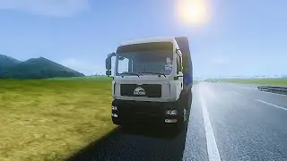 random cargo (toe3) trucker journey EP 13