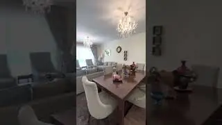 شقه فخمة للبيع في السليمانيه مجمع كاردن سيتي