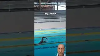 Swimming video#high elbow position#youtubeshorts #viralvideo