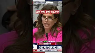 Training failure? Secret service #trump