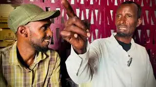 Laydh kaa iga tegay😂 sheeko qosola oo ku dhacday (Abwaan saydhiye).