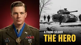 Audie Murphy: The One-Man Army Who Became America&rsquo;s Greatest War Hero