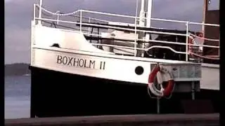 KUNGLIGT BESÖK DEL 2 I TRANÅS 1999