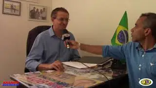 VEREADOR JOÃO DIAS FAZ UM BALANÇO DE SEU MANDATO EM 2018