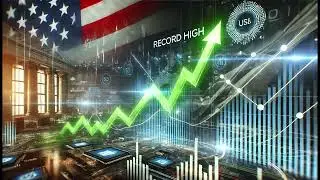 Jobs Data Supports Risk Appetite as S&P 500 Extends Record Run