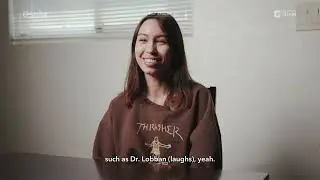 Meet the 2025 EPSCoR Student Researchers