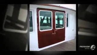 Velder 75 Power boat, Motor Yacht Year - 2007,