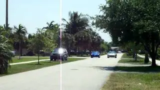 350z Race David and Claudia