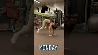 THAMANNA HOT GYM WORKOUT | CELEBS TV