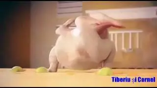 Dai din buci ca la turci