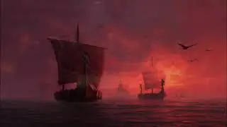 The Viking Invasion of England &ndash; From Raiders to Rulers