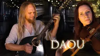 AMHA - DAOU (Official Music Vid&eacute;o)