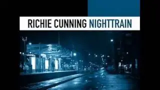 Richie Cunning - Still Livin'