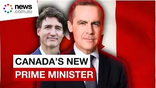 Justin Trudeau&rsquo;s replacement revealed