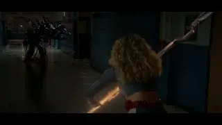 Eclipso controls Mr. Deisinger scene | Stargirl