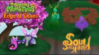 MSM Edge Of Chaos - Soul Skyland Trailer