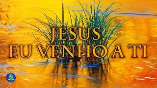 Hin&aacute;rio Adventista 277 - JESUS, EU VENHO A TI
