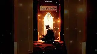 Ek Allah Waley Sey Kisi Nai pucha |  #shorts #islamicvideo